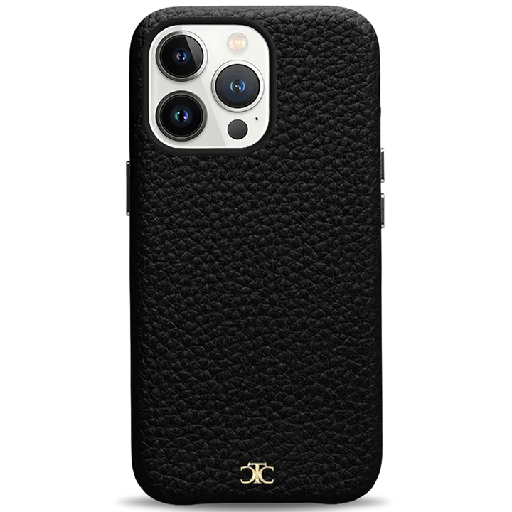 Classic Font Case - iPhone 13 Pro (8652776112474) (8652776800602)