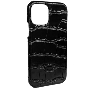 Croco Black (7136412795035)