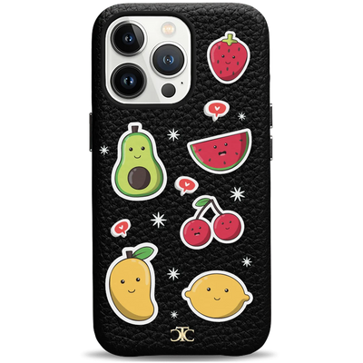 Fruity Case - iPhone 13 Pro (8670591189338) (8670594728282)