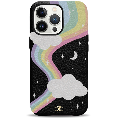 Rainbow Case - iPhone 13 Pro (8651086856538) (8652658147674)