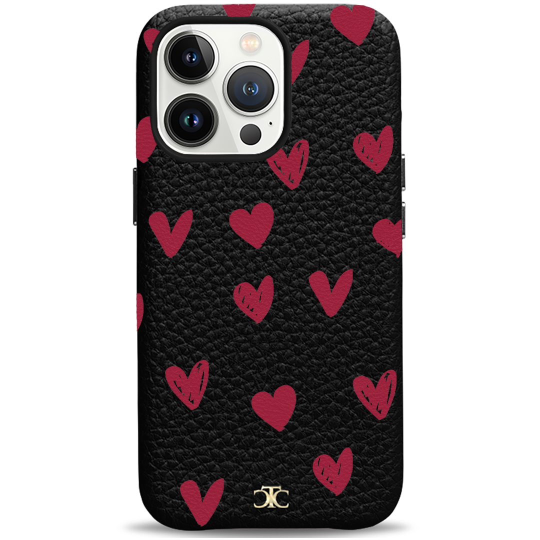 Love Case - iPhone 13 Pro (8651133157722) (8652750324058)