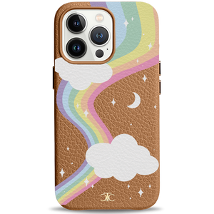 Rainbow Case - iPhone 13 Pro (8651086856538) (8652655526234)