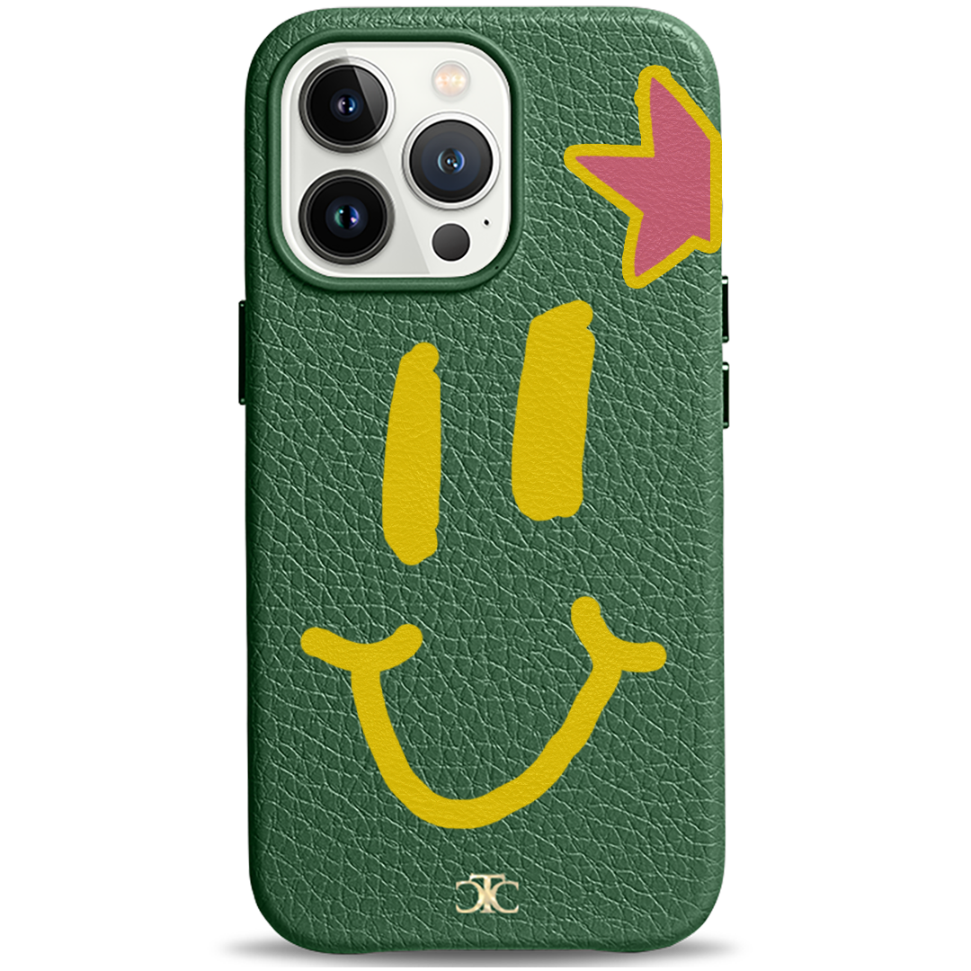 Smiley Case - iPhone 13 Pro (8652750848346) (8652757795162)