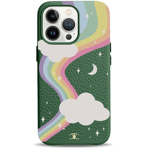 Rainbow Case - iPhone 13 Pro (8651086856538) (8652655526234)