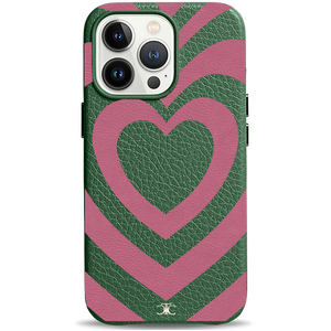 Heart Case - iPhone 13 Pro (8651095736666) (8652743311706)