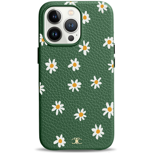 Daisy Flower Case - iPhone 13 Pro (8652768510298) (8652768870746)