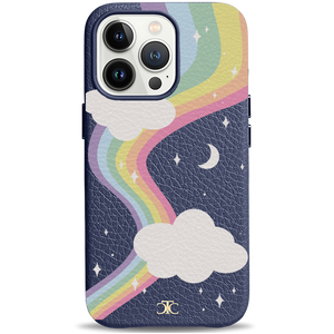 Rainbow Case - iPhone 13 Pro (8651086856538) (8652655526234)