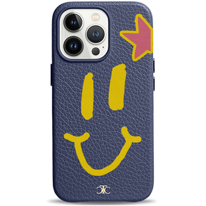 Smiley Case - iPhone 13 Pro (8652750848346) (8652757795162)