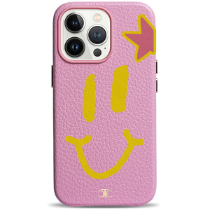 Smiley Case - iPhone 13 Pro (8652750848346) (8652757795162)